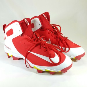 nike alpha fastflex baseball cleats