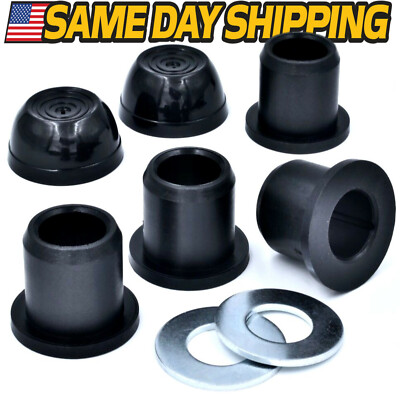 #ad Steering Caster Bushing Rebuild kit for Troy Bilt Neighborhood Rider Pony Series $19.99