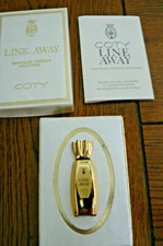  Vintage COTY LINE AWAY Temporary Wrinkle Smoother NOS NIB FREE US SHIP