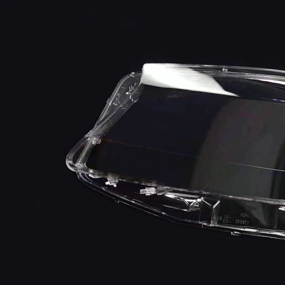 For Mercedes Benz A-Class W176 2012-2016 Right Headlight Lens Cover Transparent - image 3 of 4