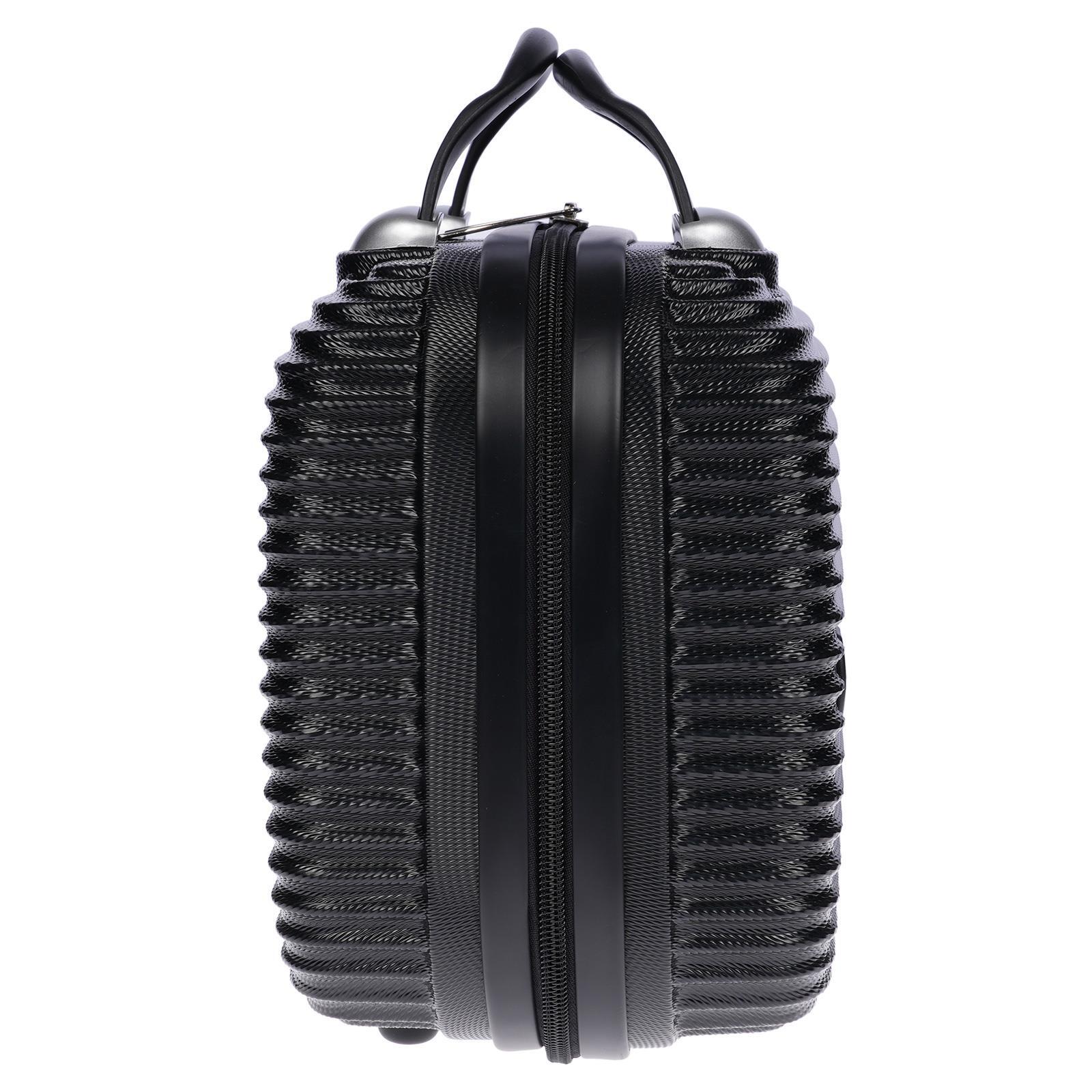 DSWERMG Autositz-Lückenfüller Für Nissan X-Trail T33 2021-2025 - Schwarz 2 Stück