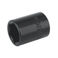 Sealey Impact Socket 20mm 1/2"Sq Drive - IS1220