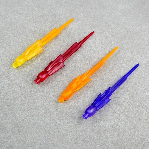 Flame Jet Effect Parts For Siege Legacy Velocitron 5mm Universal Connector - Picture 16 of 16