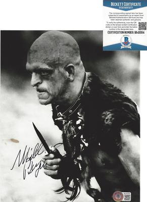 Michael Berryman Net Worth Michael Berryman Biography | Michael