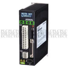 USED MEGA-FABS D2-0423-S-B0 Servo Drive