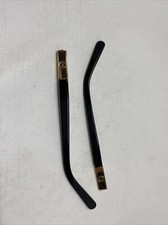 Tory Burch TY 6010 106/t3 BLACK 135mm TEMPLE ARM PARTS 665