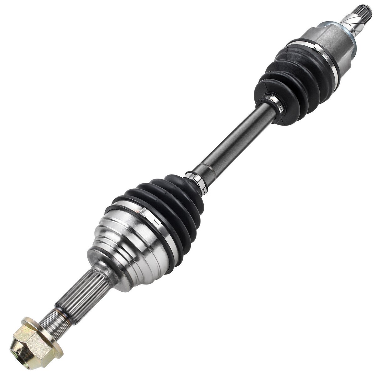 FrontRight CV Axle Shaft Assembly for Infiniti EX35 EX37 G37 M35