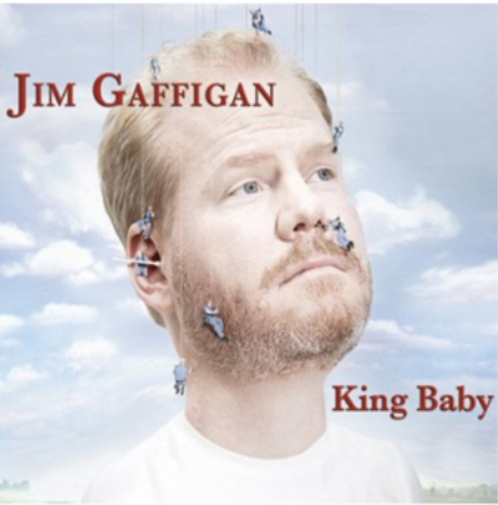 King Baby (CD) Album
