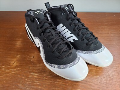 Nike Force Zoom Trout 4 Baseball Spike Shoes Size 14 NEW Nike Force Zoom Trout 4 Men main image 2