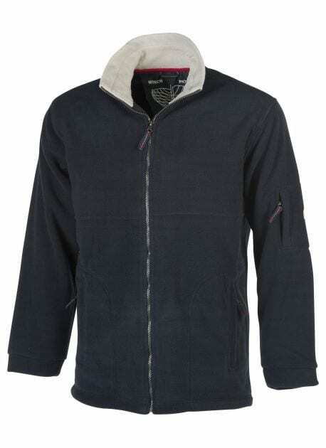 Forro Winch Marino Talla M