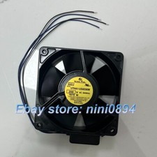 IKURA UTHA1-US4556W 12038 200VAC 16 / 15W 12CM Sensor Cooling Fan