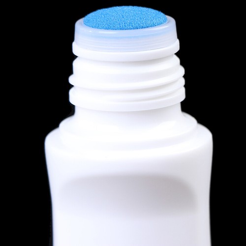 Bottle with sponge applicator 60ML medicine liquid bottle with sponge he SZ - Picture 11 of 13