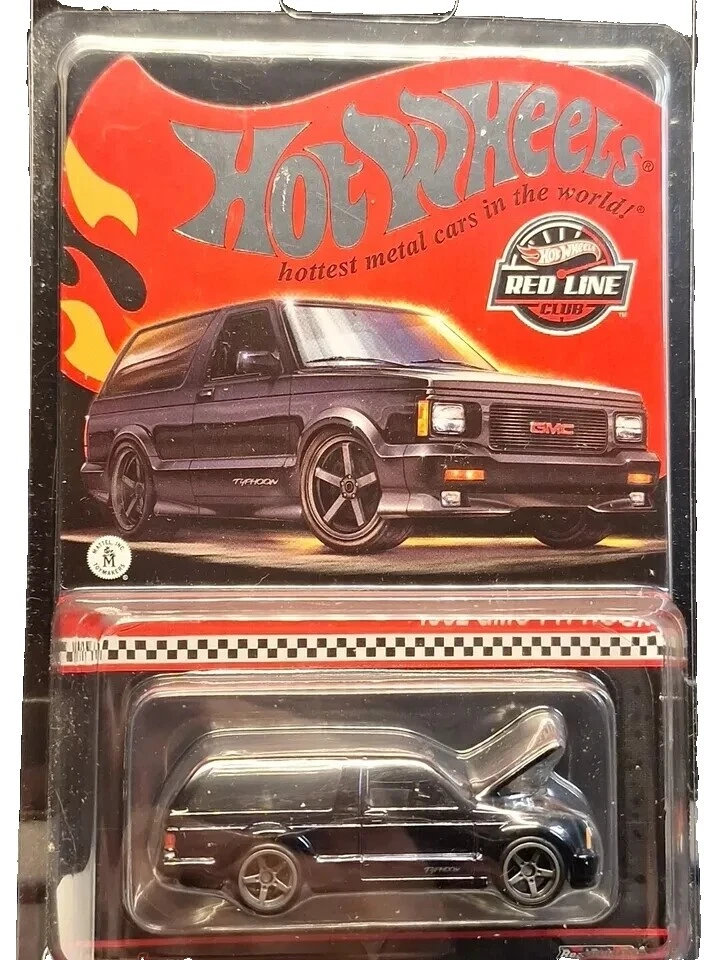 Deporte diecast negro Hot Wheels y los coches de turismo