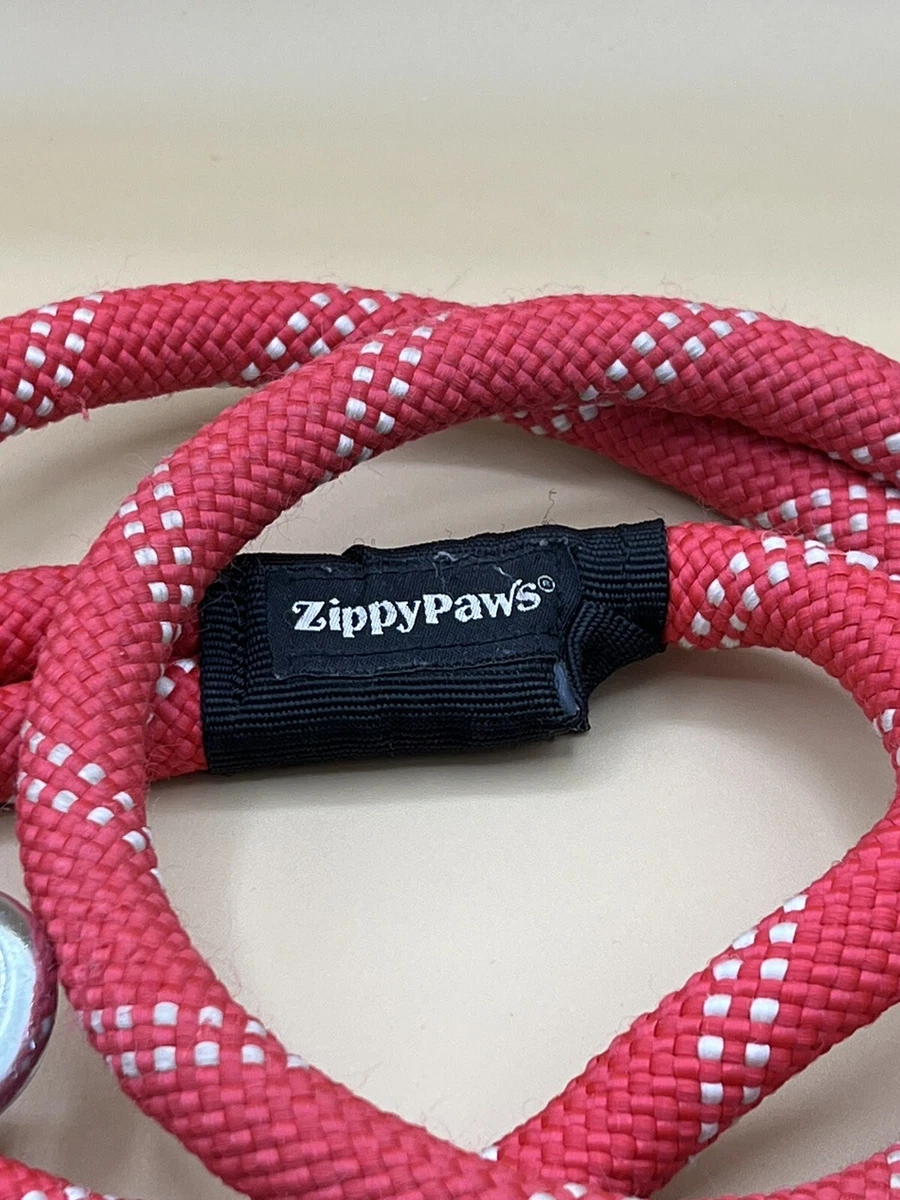 Zippypaws climbers top dog leash