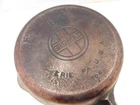 VINTAGE GRISWOLD #8 CAST IRON SKILLET 704F WITH LARGE LOGO