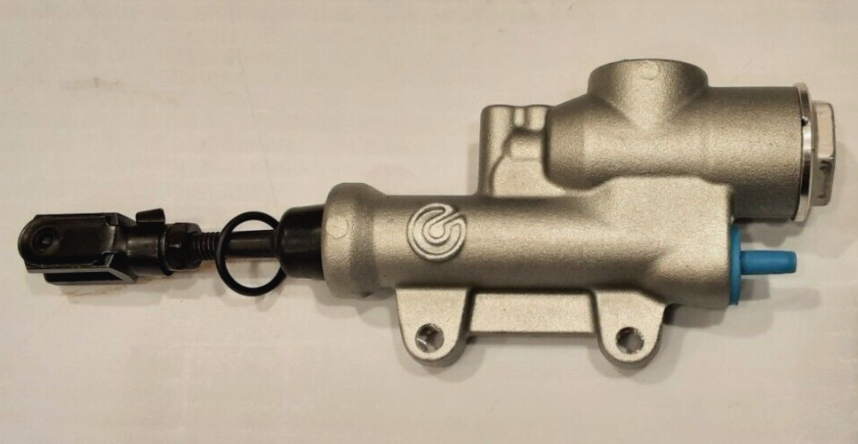 Brake Master Cylinder, Rear B044586 Aprilia RSV4, Tuono V4