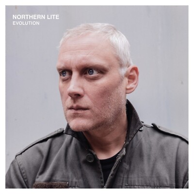 NORTHERN LITE Evolution 2CD Digipack 2019