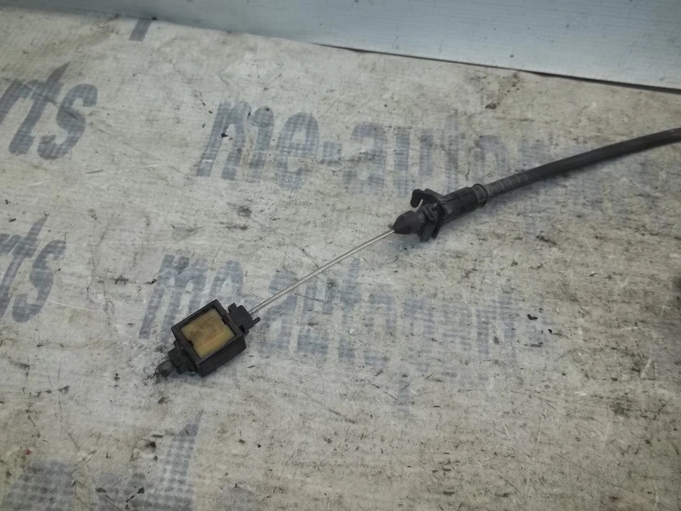 00-05 Cadillac Seville Deville Eldorado Módulo de Control de Crucero Actuador 25325365 Foto 3 de 4