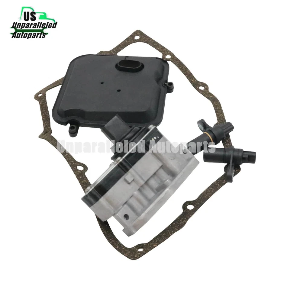 For Chrysler Dodge Jeep Liberty 42RLE Transmission Shift Solenoid Block Pack - Image 3 of 4