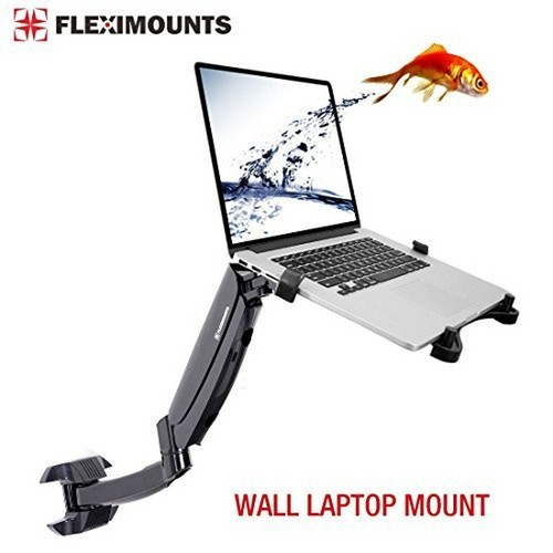 Buy Fleximounts M10 Laptop Wall Mount 2 