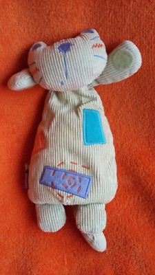 mamas and papas rattle