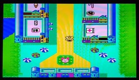 Adventures In The Magic Kingdom | Authentic 1990 Nintendo NES Video Game