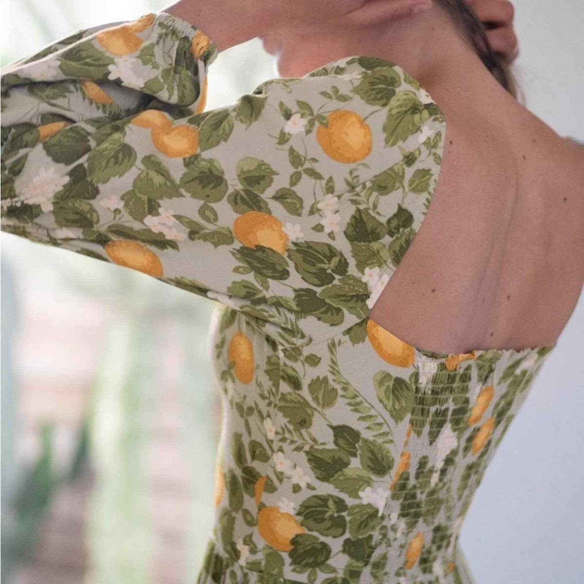 reformation mica dress orange grove Reformation | Dresses | Reformation Mica Dress Sz6 Orange Grove
