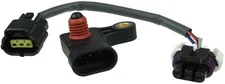 Manifold Absolute Pressure Sensor-NTK NGK MA0195