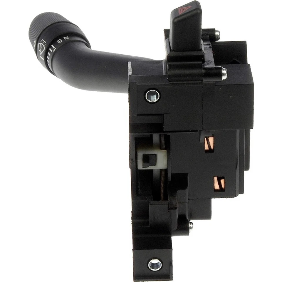 Interruptor de seta 2330803 Dorman para caminhão F150 F250 F350 Ford F-150 F-250 HD - Imagem 2 de 3