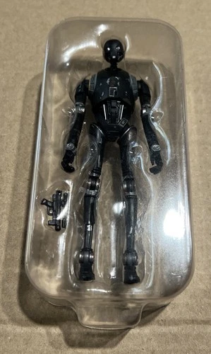 Star Wars The Vintage Collection K2SO (Kay-Tuesso) VC340 -NO CARDBACK