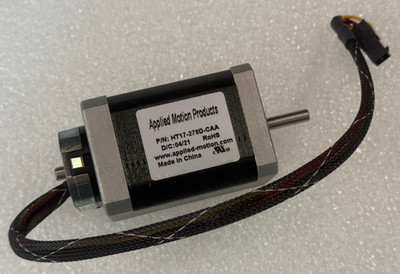 APPLIED MOTION PRODUCTS HT17-278D-CAA
