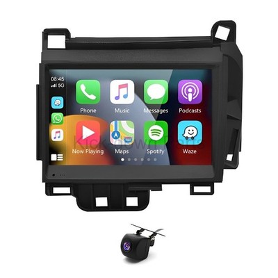 For 2011-2018 Lexus CT200 Android 13 fit for Carplay Stereo with Bluetooth