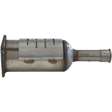 1x Ruß-/Partikelfilter, Abgasanlage BOSAL 097-247 passend für CITROËN PEUGEOT