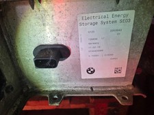 BMW i3 2015 High Voltage 60aH Battery. BMW Part no 6125 2353643. 728838