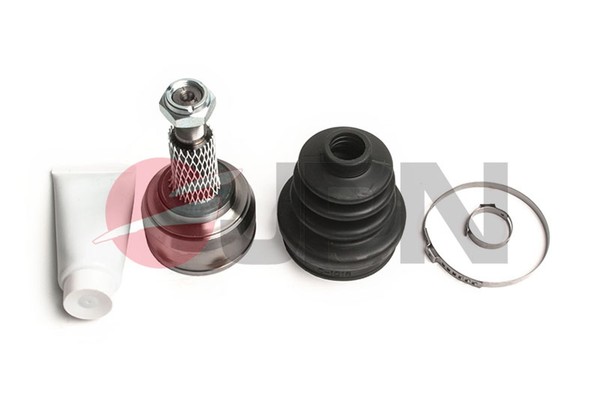 Gelenksatz Antriebswelle Jpn 10P9174-JPN M20X1,5 FüR Renault ScÉNic 2 JM0 Megane-image