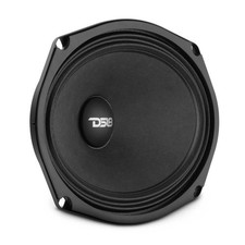 DS18 6x9" Neodymium Mid-Range Speaker - 200W Rms 4-ohm 69PRO400NMR-4 Loudspeaker