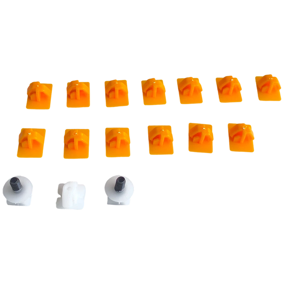 For Hyundai Santa Fe XL 3.3L 13 - 19 Door Wheel Molded Right Right Foto 4 de 4