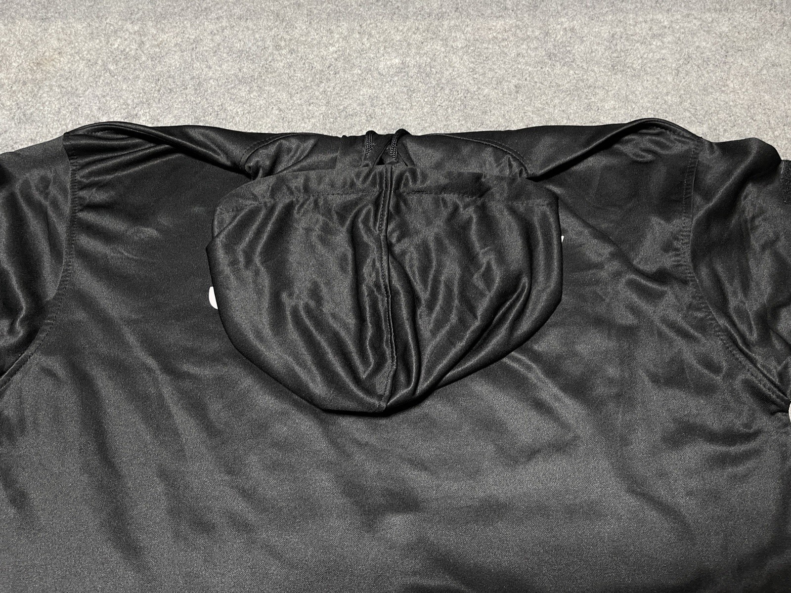 ROTHCO Black SECURITY Firearm Patch Kangaroo Pen … - image 14