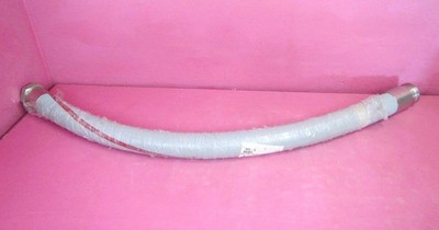 Cleveland Range MFS-HO-6 Cook Chill Food Pump 3'' x 6' Food Grade 72'' Hose NOS