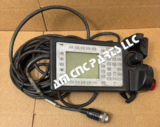 Excellent 3HNE 00313-1 | ABB | Teach Pendent Unit, TPU2, 33 Foot Cord