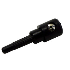 für VW Polo Schrägheck 9A 9N Bj 2001-2014 Spritzdüse Scheibenwischer hinten