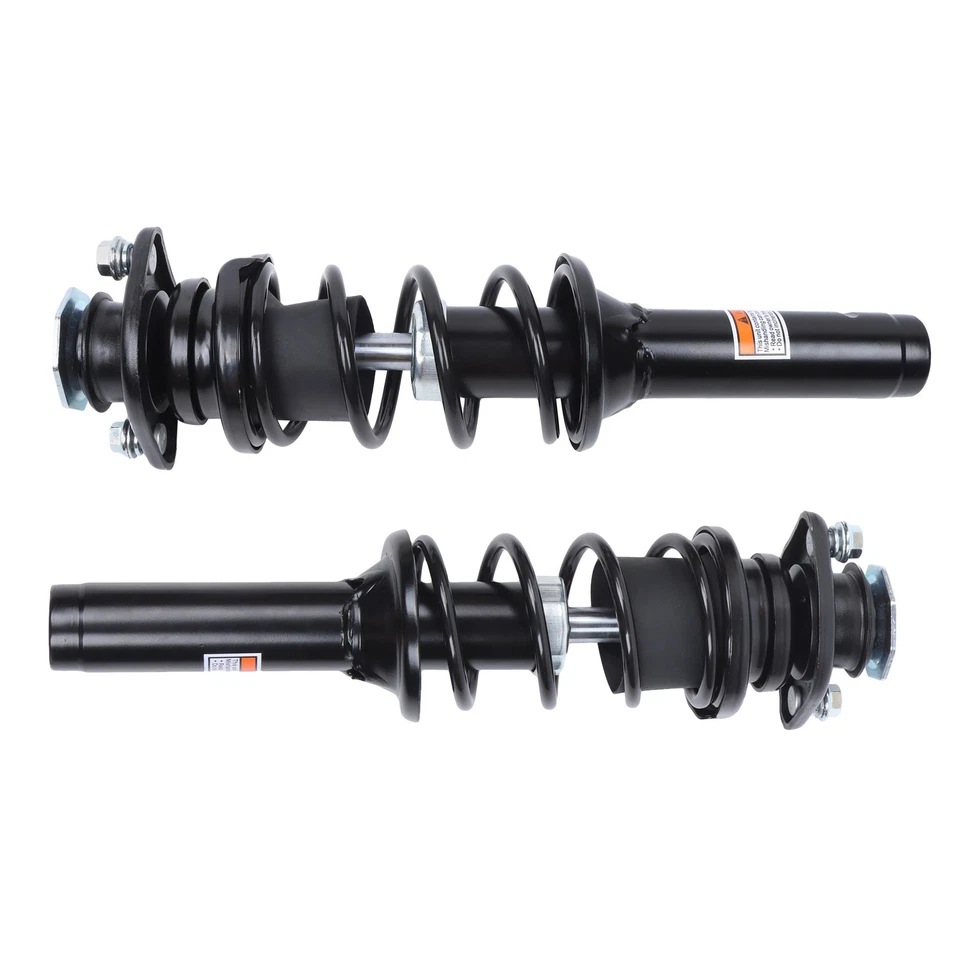 Amortiguadores delanteros para Kawasaki Mule 2500 2510 2520 3000 3010 3020 4000 45023-1006 ATV Foto 2 de 4