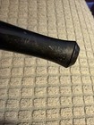 Vintage Cigarette Holder • Metal & Black Bakelite Style Mid‑Century Smoking — photo 9