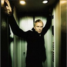 Brand New Day by Sting (CD, 1999)