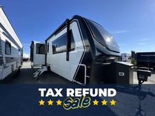 2026 Brinkley Model Z Air 315