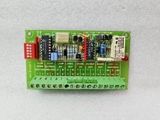 A/S SERVOTEKNIKK UGA-91220-2 PCB CARD FAST SHIP BY DHL/FEDEX