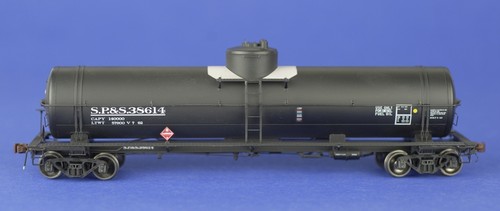American Limited Models 1857 Ho Maßstabs-Frachtwagen Ho-Gauge Sp&S 38615 | Zustand: Neu