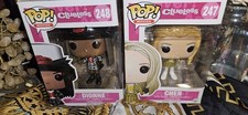 2016 Funko Pop Clueless Vinyl Figures 14