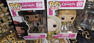 Clueless FUNKO POP | eBay