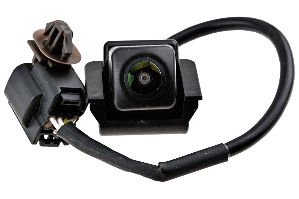 Fits NTY EZC-HD-075 REARVIEW CAMERA   ⭐UK Stock⭐